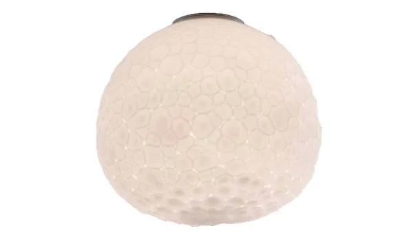 Artemide Meteorite wand- en plafondlamp - L