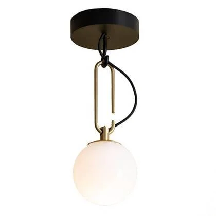 Artemide nh 14 plafondlamp Ø14