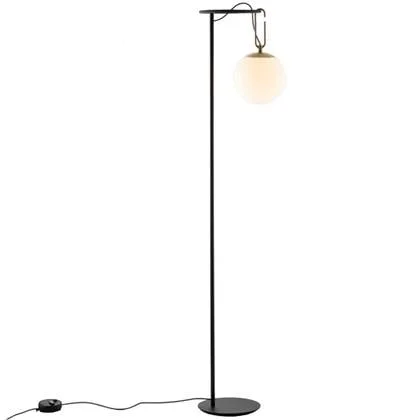 Artemide nh 22 vloerlamp