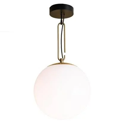 Artemide nh 35 plafondlamp Ø35