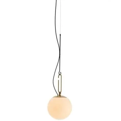 Artemide nh hanglamp Ø35