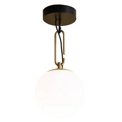 Artemide nh plafondlamp Ø22