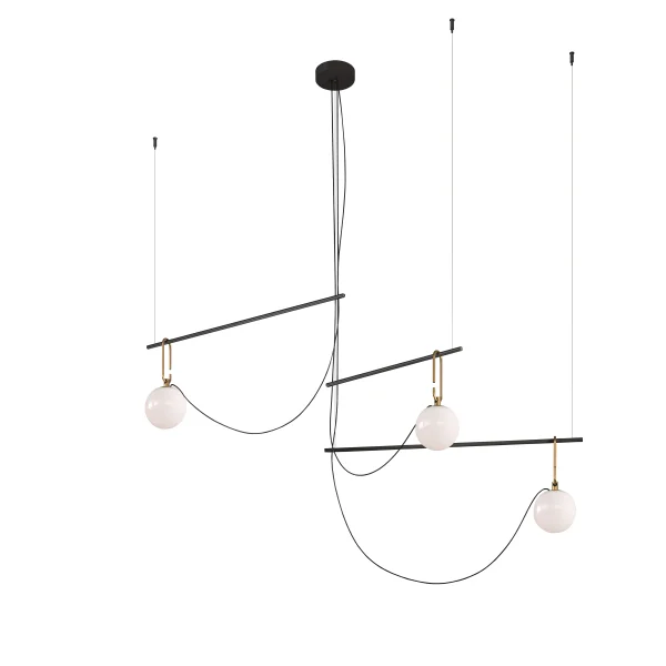 Artemide NH S3 14 Hanglamp