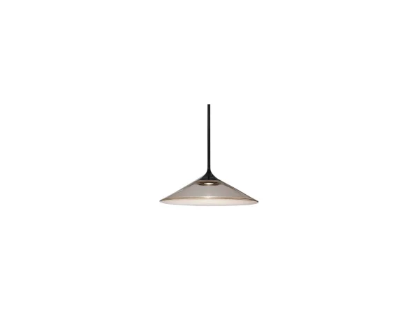 Artemide - Orsa LED 21 Hanglamp Black