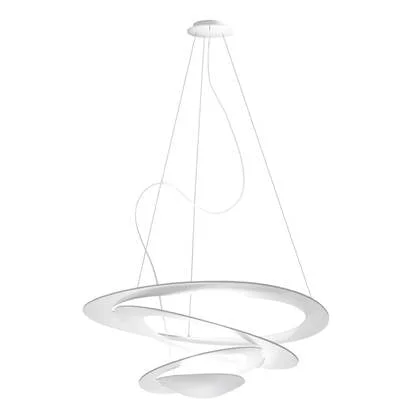 Artemide Pirce Mini hanglamp retrofit wit