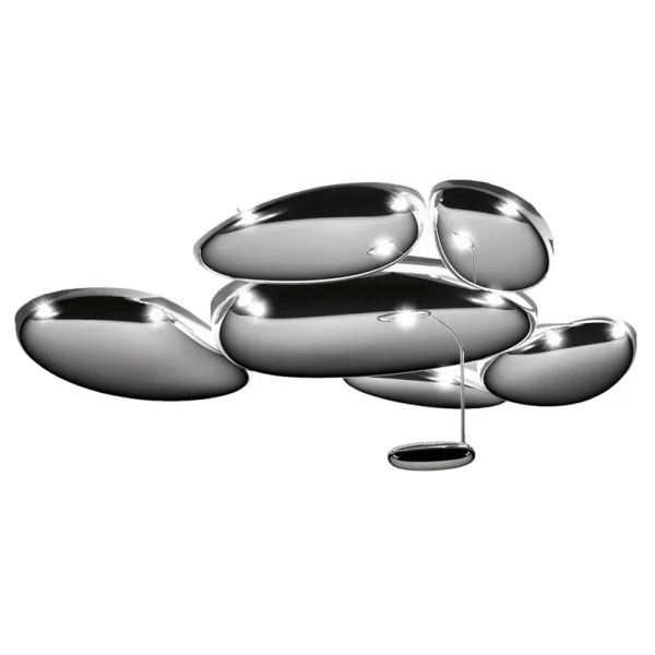 Artemide - Skydro LED design plafondlamp 3.000 K