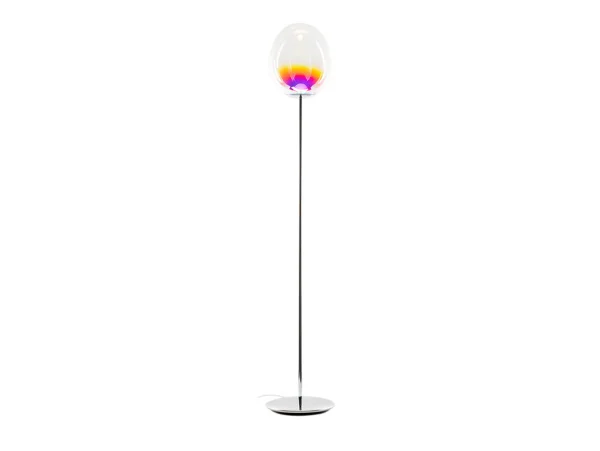 Artemide - Stellar Nebula LED Vloerlamp Iridescent