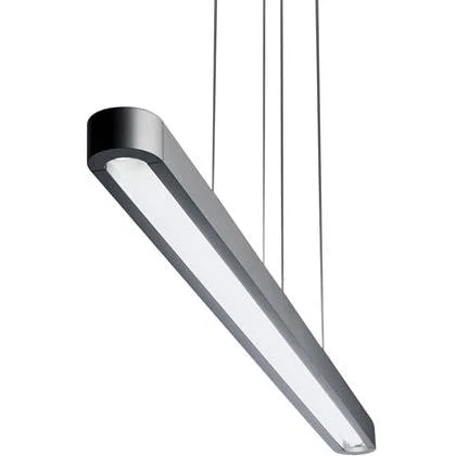 Artemide Talo 150 hanglamp LED niet dimbaar zilver