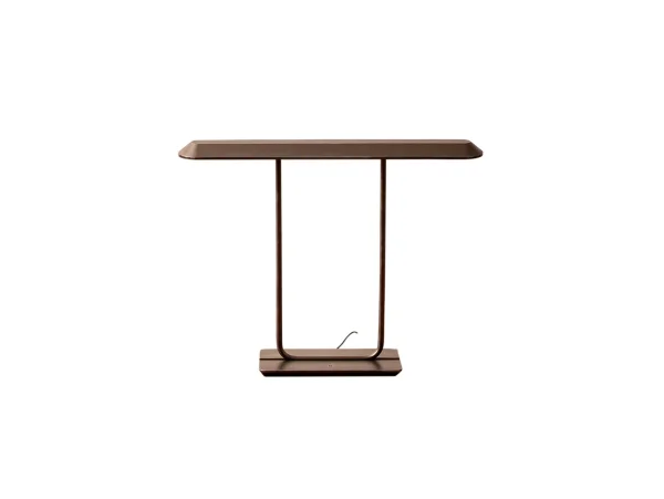 Artemide - Tempio LED Tafellamp Bronze