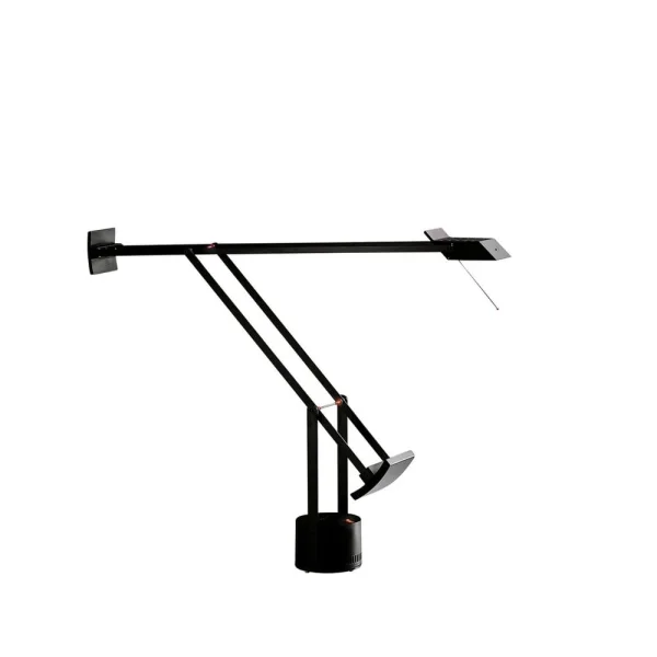 Artemide Tizio 35 tafellamp zwart