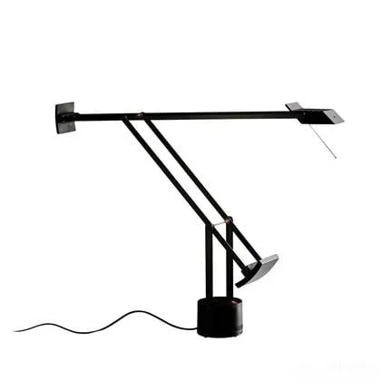 Artemide Tizio bureaulamp LED 3000K