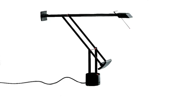 Artemide Tizio LED bureaulamp