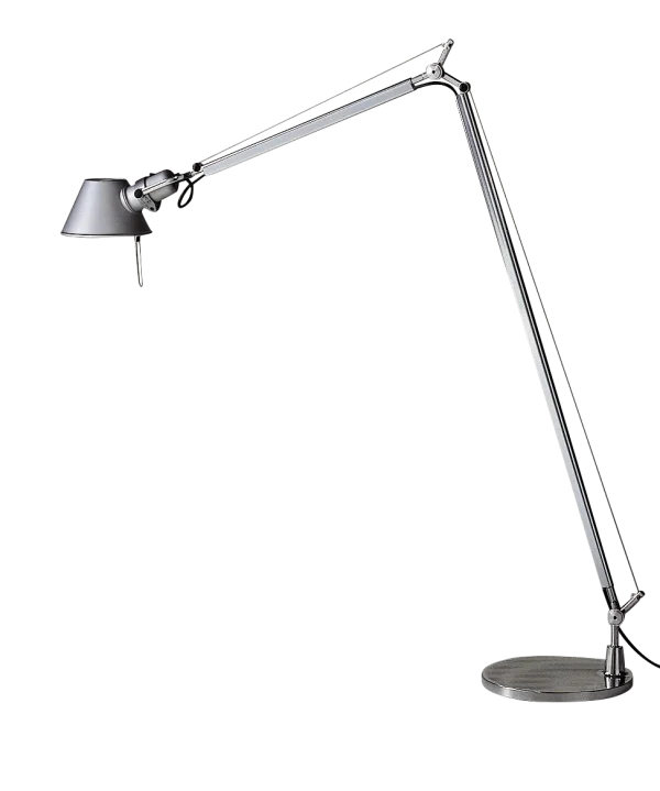 Artemide Tolomeo Lettura LED - Leeslamp