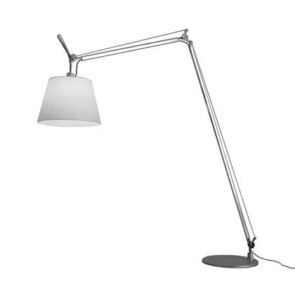 Artemide Tolomeo Maxi booglamp Ø52