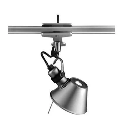 Artemide Tolomeo Micro Pinza wandlamp LED 2700K