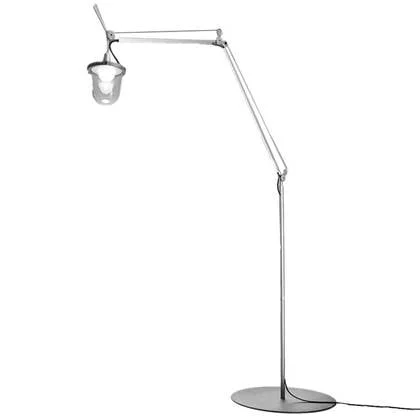 Artemide Tolomeo vloerlamp outdoor LED