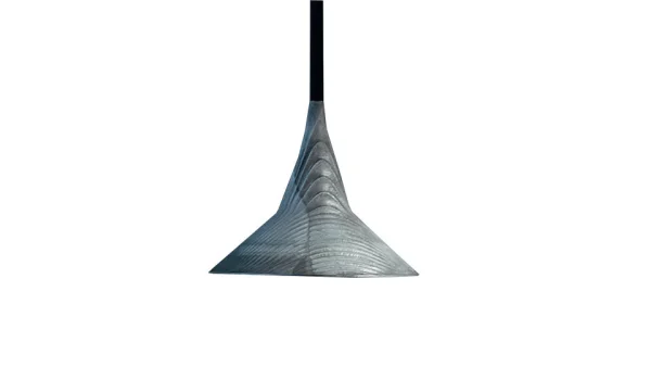 Artemide Unterlinden hanglamp - aluminium