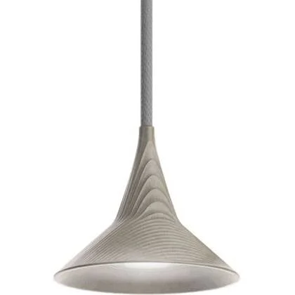 Artemide Unterlinden hanglamp LED 2700K Ø10.5 messing