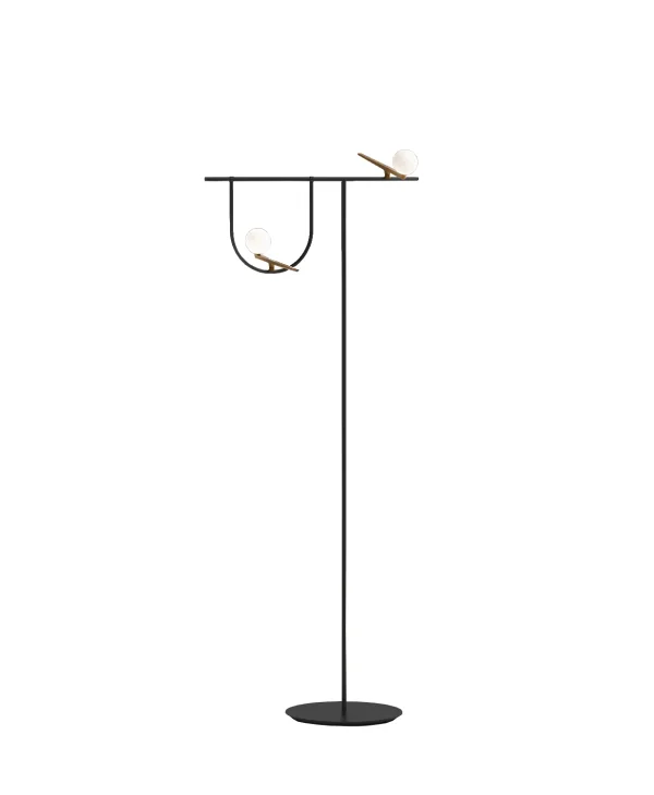 Artemide Yanzi Vloerlamp