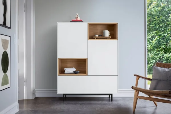 Arterior Leandro wandkast