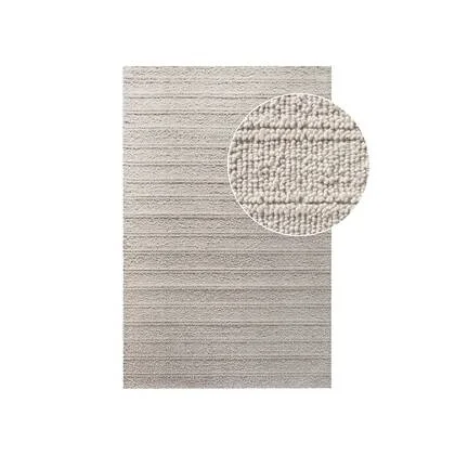 Artichok Maurice Wollen Vloerkleed 230 x 160 cm - Ivoor