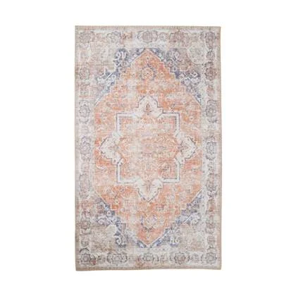 Artichok Valerie Vloerkleed Vintage 300 x 200 cm - Oranje