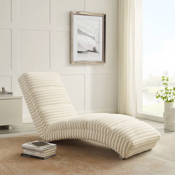 Artistiq Relaxfauteuil Amaryllis Rib