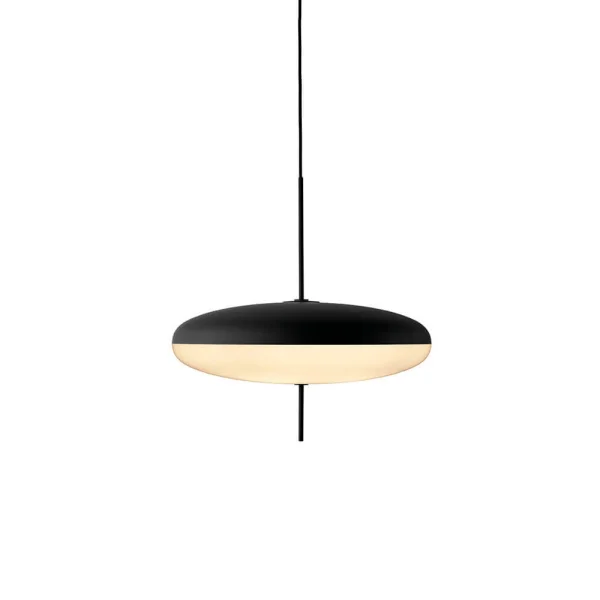 Astep - Model 2065 Hanglamp Black & White