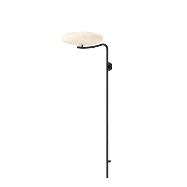 Astep - Model 2065 Wandlamp Black