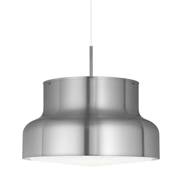 Ateljé Lyktan Bumling lamp 400 mm geborsteld aluminium