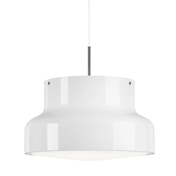 Ateljé Lyktan Bumling lamp 400 mm wit