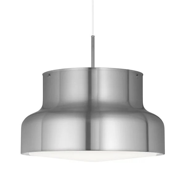 Ateljé Lyktan Bumling lamp groot 600 mm geborsteld aluminium