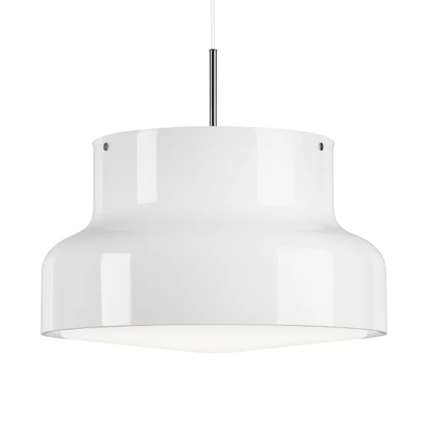 Ateljé Lyktan Bumling lamp groot 600 mm Wit-opaalglas