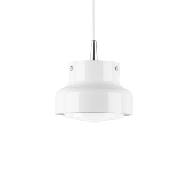 Ateljé Lyktan Bumling Mini Hanglamp Wit