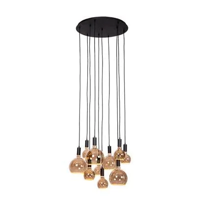 Atmooz Hanglamp Sapa 10