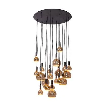 Atmooz Hanglamp Sapa 21