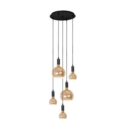 Atmooz Hanglamp Sapa incl. Floating lichtbronnen