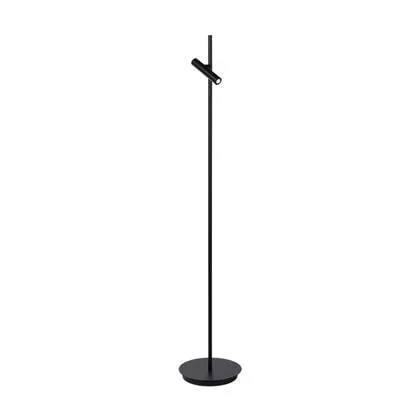 Atmooz Vloerlamp Statement - Zwarte Staande Lamp