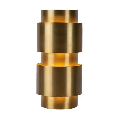 Atmooz Wandlamp Ivy - Industriele Muurverlichting