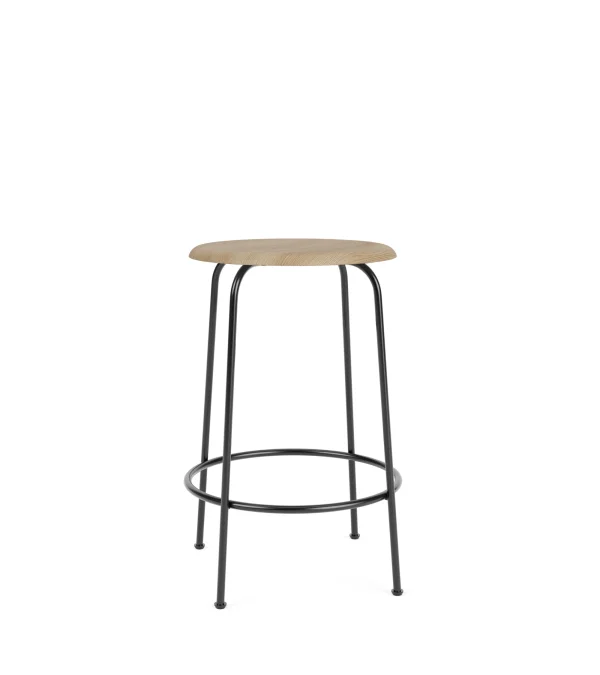 Audo Afteroom Counter Stool - Eiken