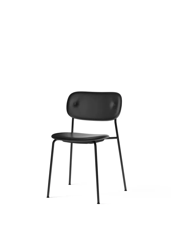 Audo Co Dining Chair - zwart - Dakar 0842