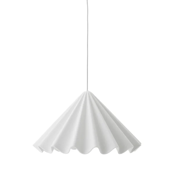 Audo Copenhagen Dancing hanglamp Ø65 cm Off white