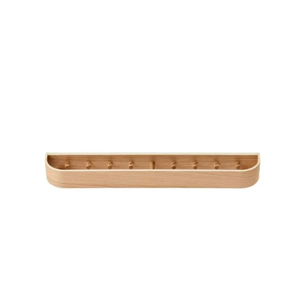 Audo Copenhagen - Epoch Kapstok L79 Light Oak