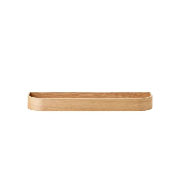 Audo Copenhagen - Epoch Plank L79 Light Oak