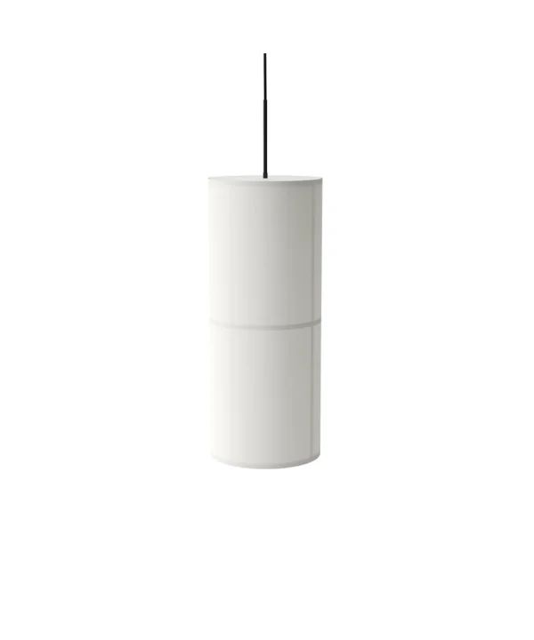 Audo Copenhagen - Hashira Hanglamp Large Wit