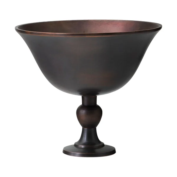 Audo Copenhagen Pavot schaal Bruin