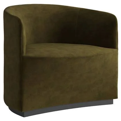 Audo Copenhagen Tearoom fauteuil Champion 035