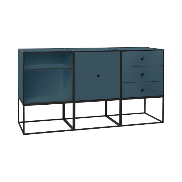 Audo Frame Sideboard 49 Trio - Fjord