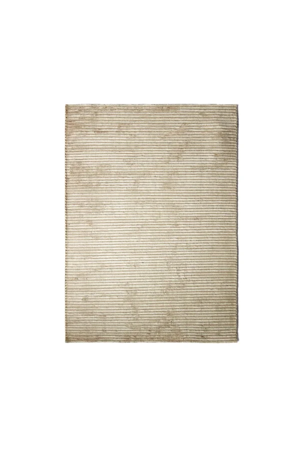 Audo Houkime Tapijt - 170 x 240 cm - beige