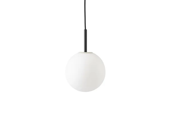 Audo TR Bulb Hanglamp - staal zwart